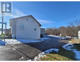 609 LANSTER Street W Unit# upper