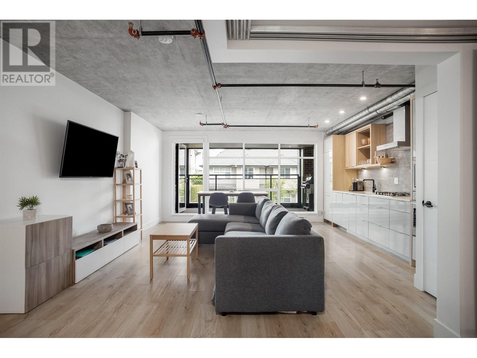 103 4223 Hastings Street, Vancouver, British Columbia  V5C 2J5 - Photo 3 - R2836511