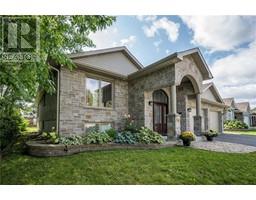 1208 INNWOOD AVENUE, cornwall, Ontario