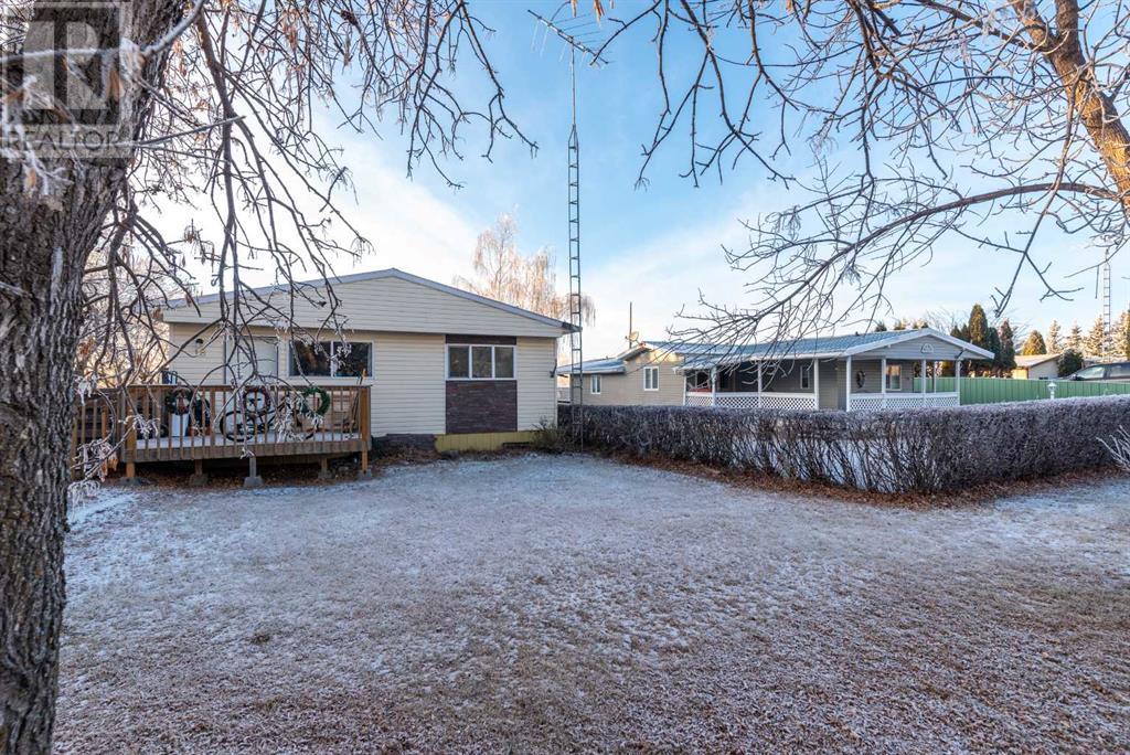 18 3 Street W, Marsden, Saskatchewan  S0M 1P0 - Photo 44 - A2096619