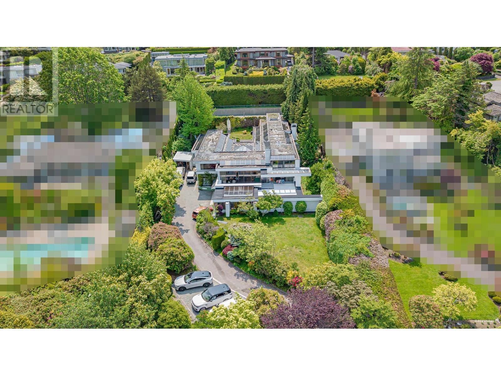 5570 Newton Wynd, Vancouver, British Columbia  V6T 1H5 - Photo 2 - R2836117
