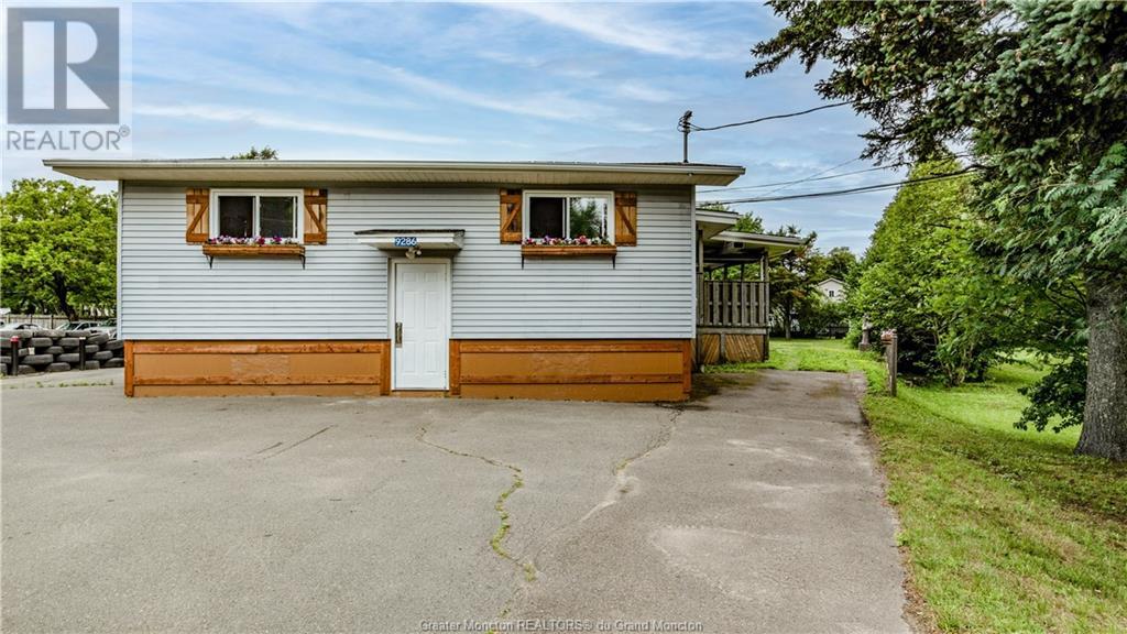 9286 Main St, Richibucto, New Brunswick  E4W 4C7 - Photo 3 - M156516