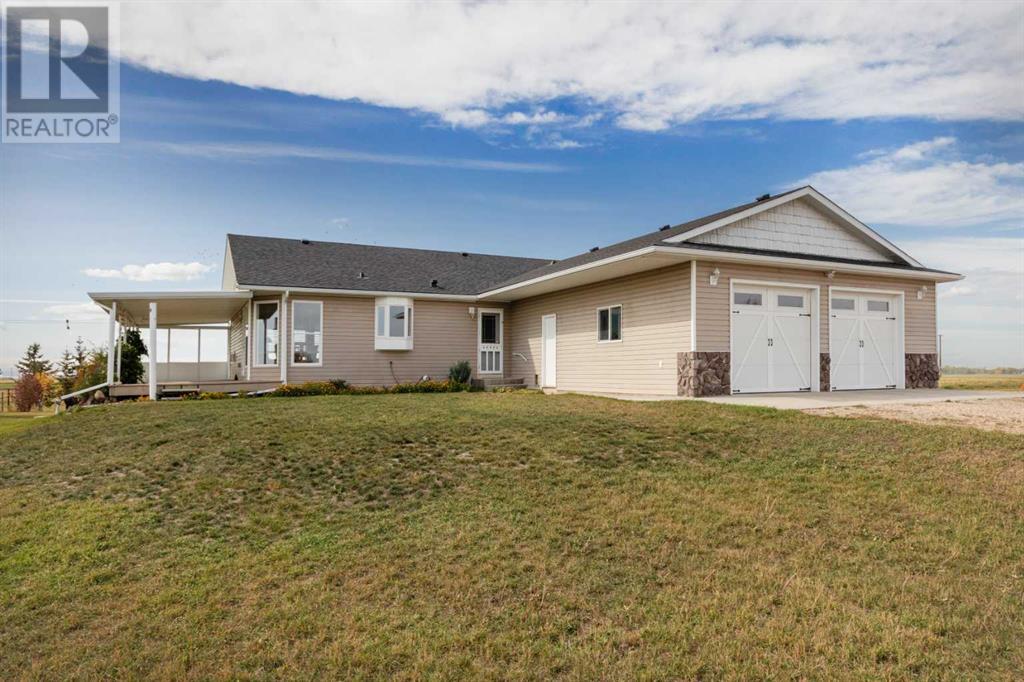 260175 Township Road 264 Township, Rural Rocky View County, Alberta  T4A 1B3 - Photo 1 - A2080886