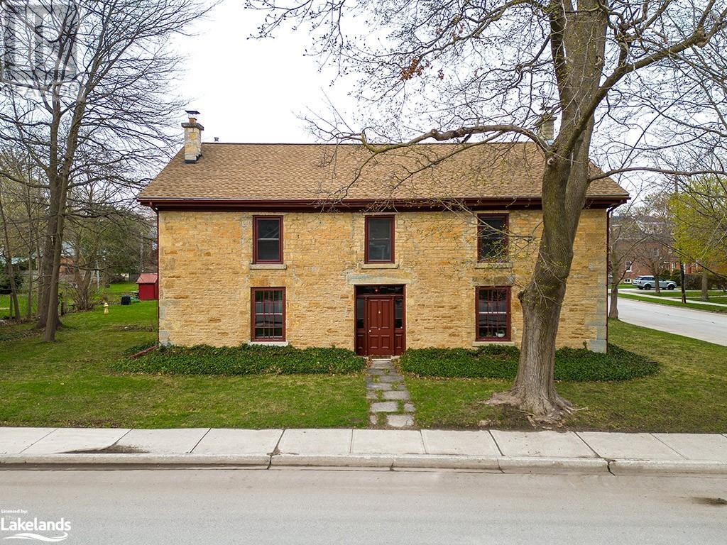 894 5th avenue e, owen sound