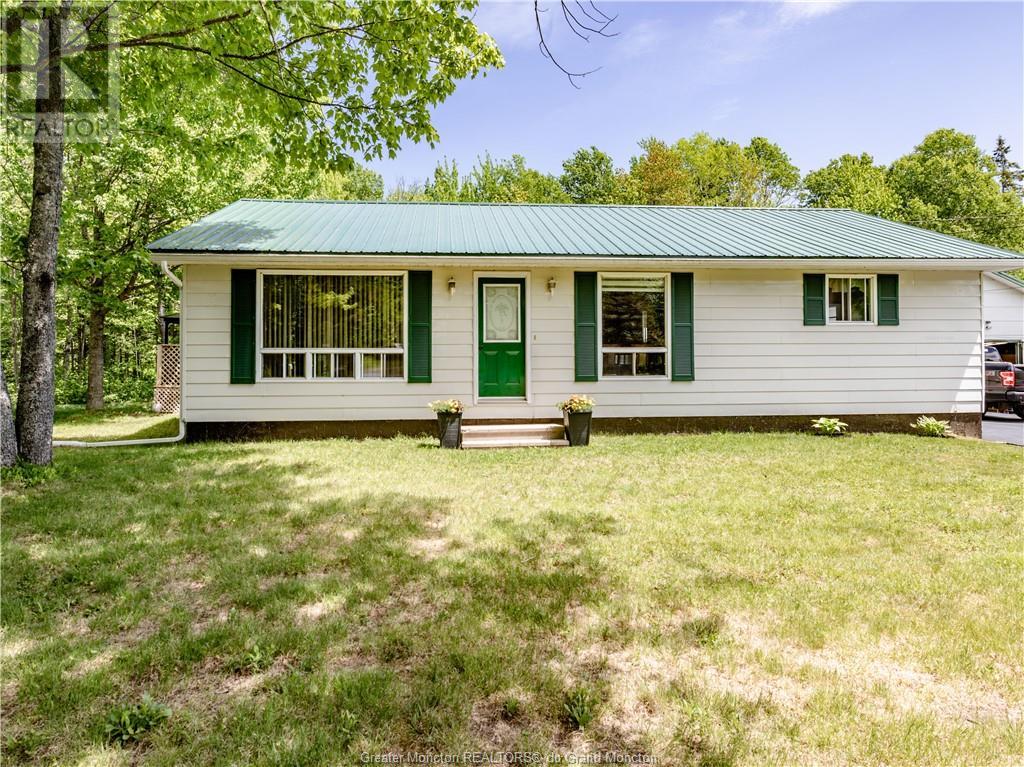 308 Lower Mountain Rd, Boundary Creek, New Brunswick  E1G 4C5 - Photo 4 - M156505