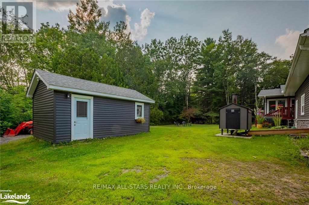 4945 Muskoka 117 Road, Lake Of Bays, Ontario  P0A 1E0 - Photo 10 - X7344500