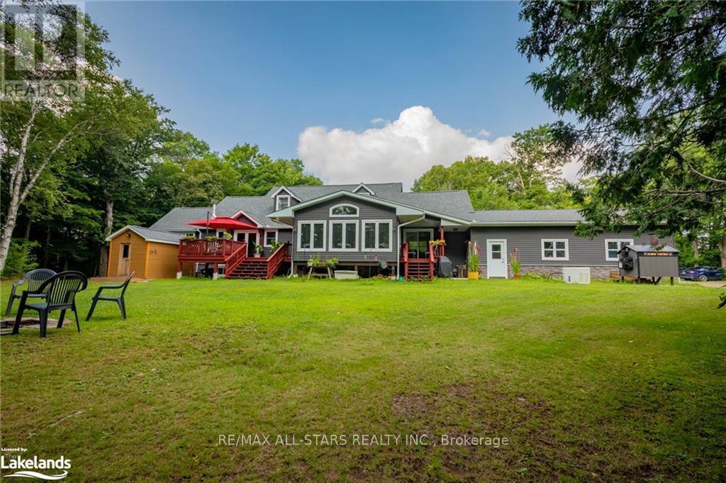 4945 Muskoka 117 Road, Lake Of Bays, Ontario  P0A 1E0 - Photo 9 - X7344500