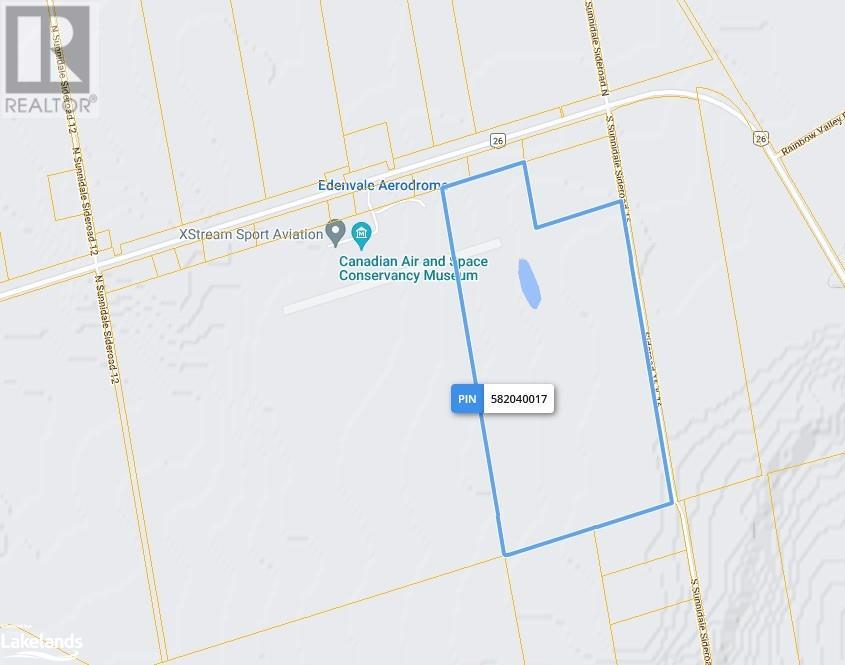 1180 15 16 Side Road S, Stayner, Ontario  L0M 1S0 - Photo 4 - 40519747