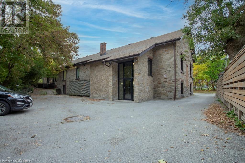 185 Young Street Unit# Main, Hamilton, Ontario  L8N 1V9 - Photo 2 - 40520380