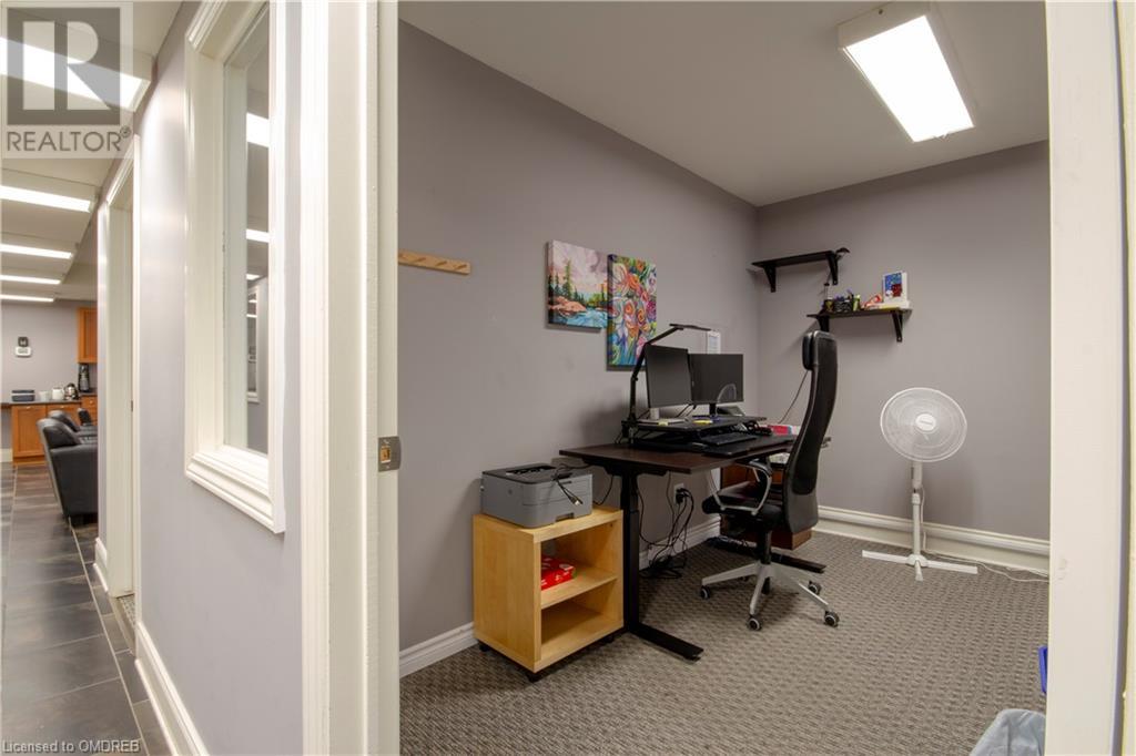 185 Young Street Unit# Main, Hamilton, Ontario  L8N 1V9 - Photo 22 - 40520380