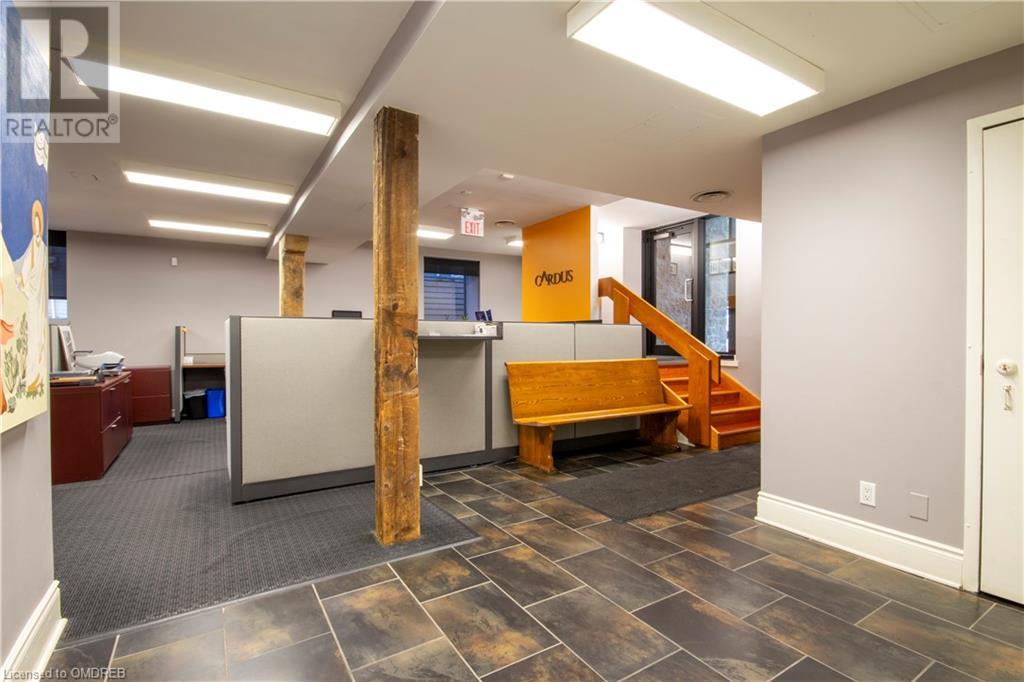 185 Young Street Unit# Main, Hamilton, Ontario  L8N 1V9 - Photo 6 - 40520380