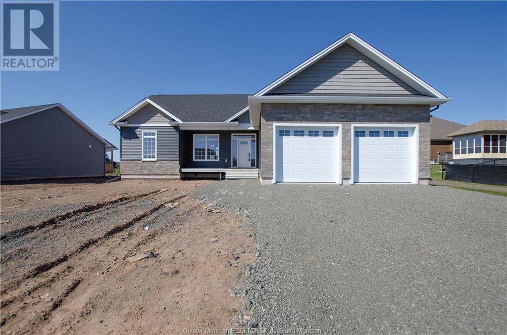 9 Congressional Cres, Moncton, New Brunswick  E1H 3L2 - Photo 1 - M156522
