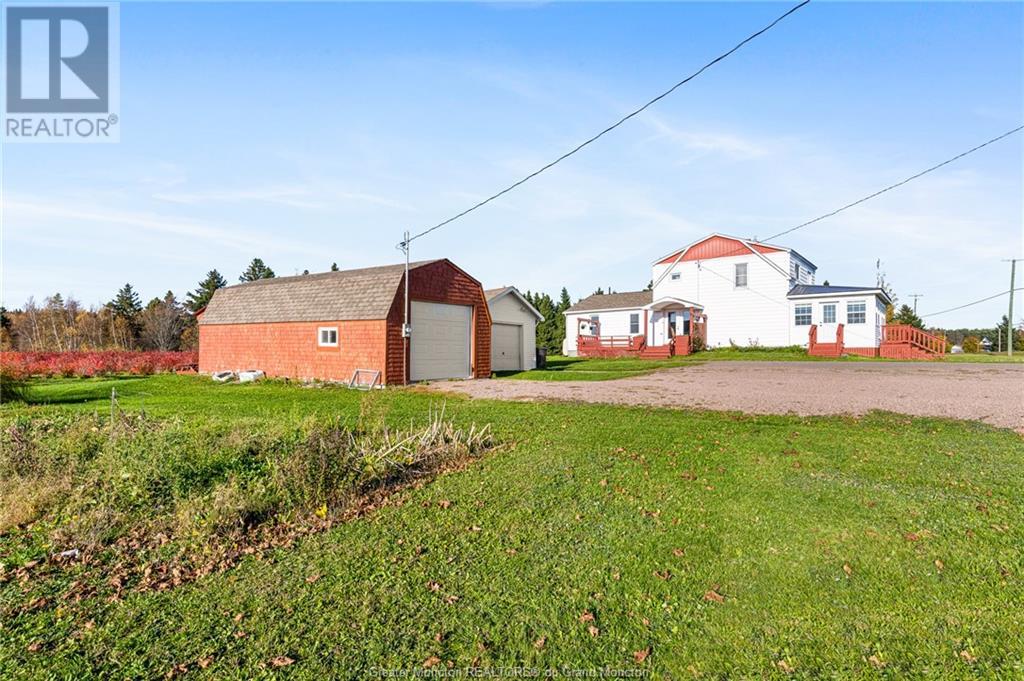 239 530 Rte, Grande-Digue, New Brunswick  E4R 5G6 - Photo 9 - M156524
