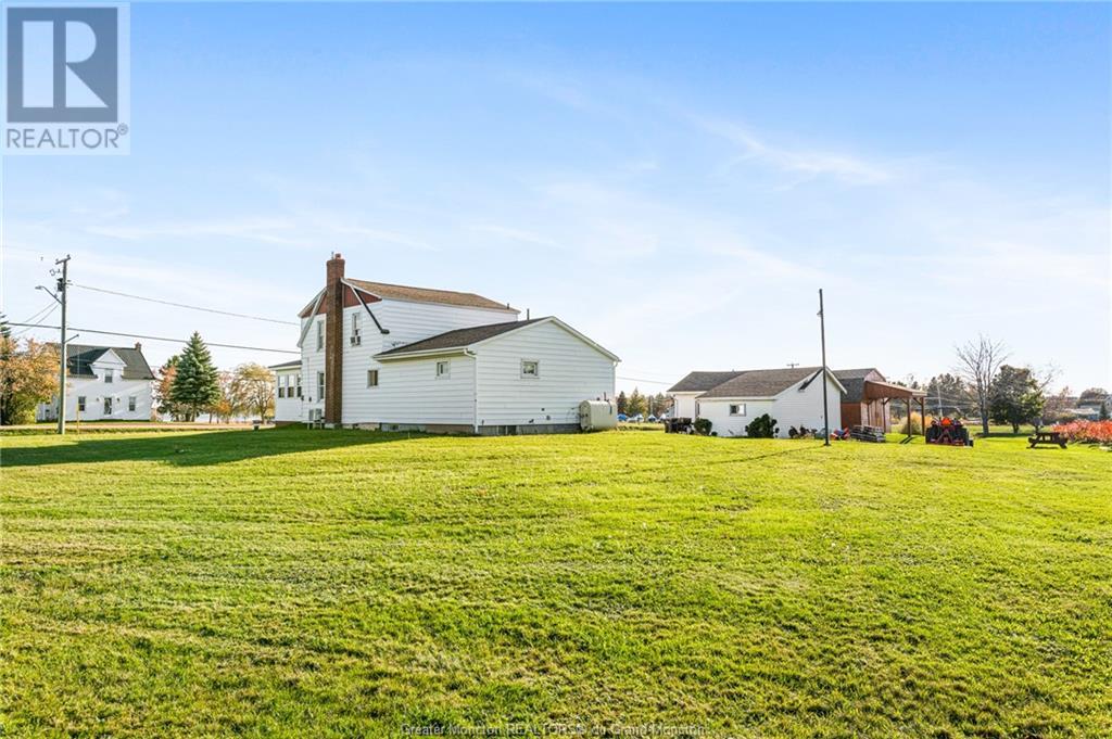 239 530 Rte, Grande-Digue, New Brunswick  E4R 5G6 - Photo 5 - M156524