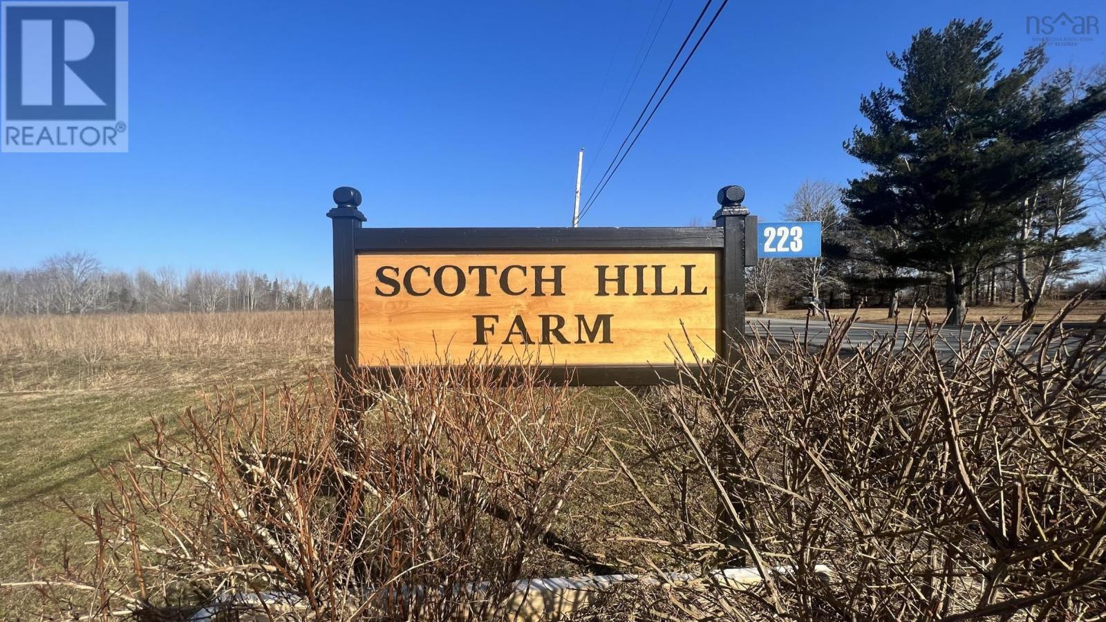 223 Scotch Hill Road, Lyons Brook, Nova Scotia  B0K 1H0 - Photo 2 - 202325202