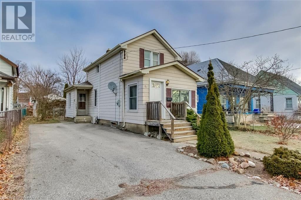 30 Pine Street, Tillsonburg, Ontario  N4G 1L4 - Photo 1 - 40520383