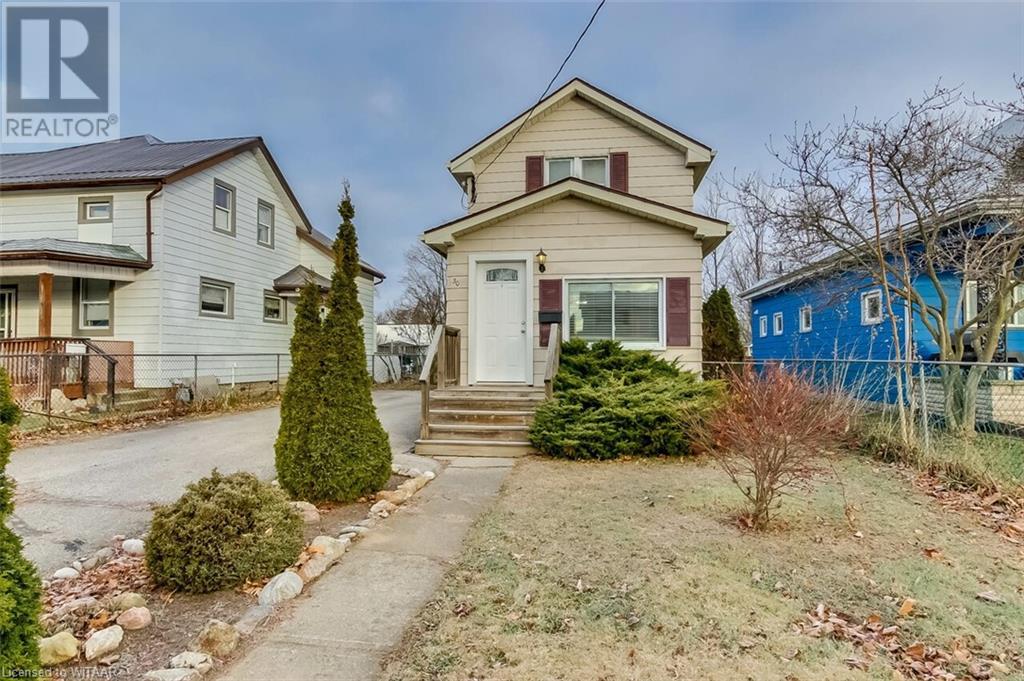 30 Pine Street, Tillsonburg, Ontario  N4G 1L4 - Photo 2 - 40520383