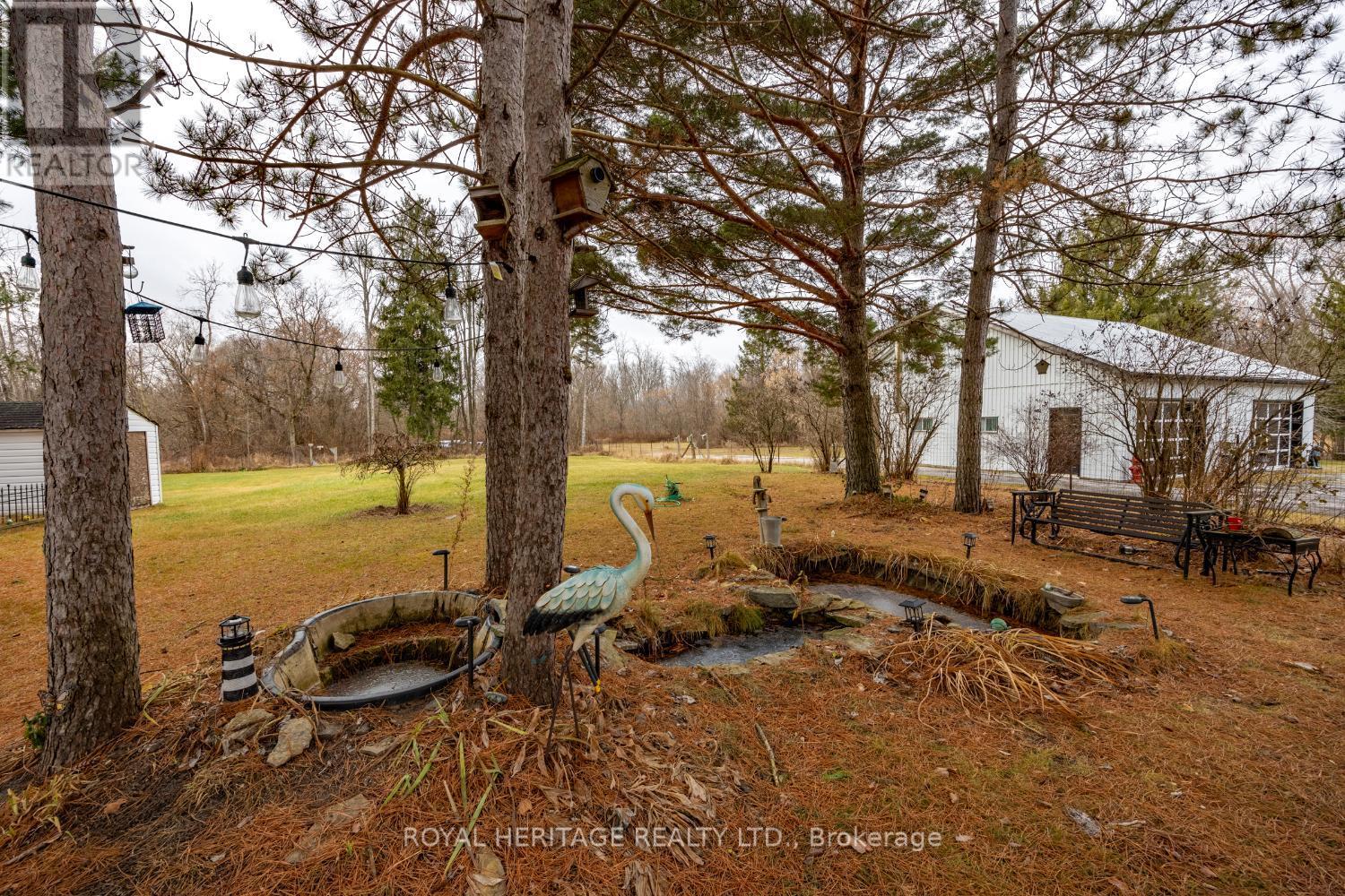 2766 County Rd 40 Rd, Quinte West, Ontario  K0K 3M0 - Photo 32 - X7345120