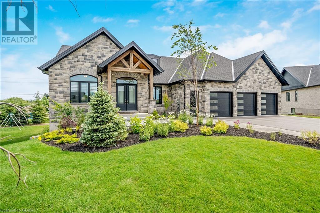 39 Whitcombe Way, Morriston, Ontario  N0B 2C0 - Photo 1 - 40520309