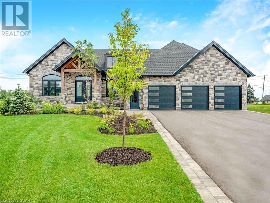 39 Whitcombe Way, Morriston, Ontario  N0B 2C0 - Photo 2 - 40520309