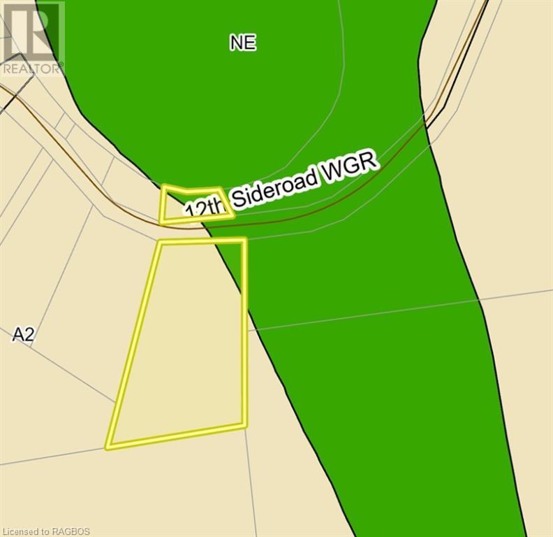 442830 12th Sideroad Wgr, West Grey, Ontario  N0G 1R0 - Photo 7 - 40506553