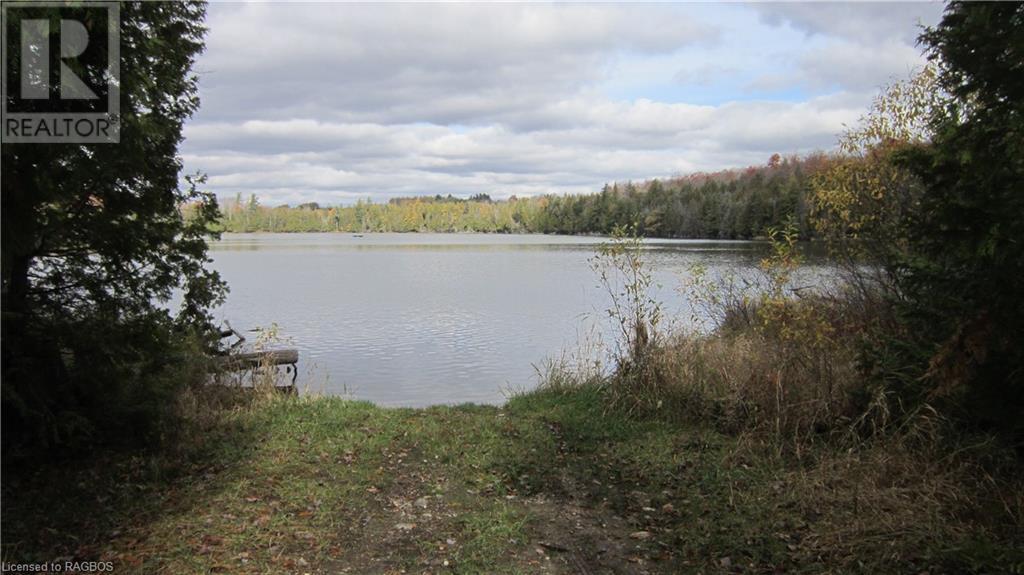 442830 12th Sideroad Wgr, West Grey, Ontario  N0G 1R0 - Photo 1 - 40506553