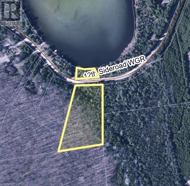 442830 12th Sideroad Wgr, West Grey, Ontario  N0G 1R0 - Photo 6 - 40506553