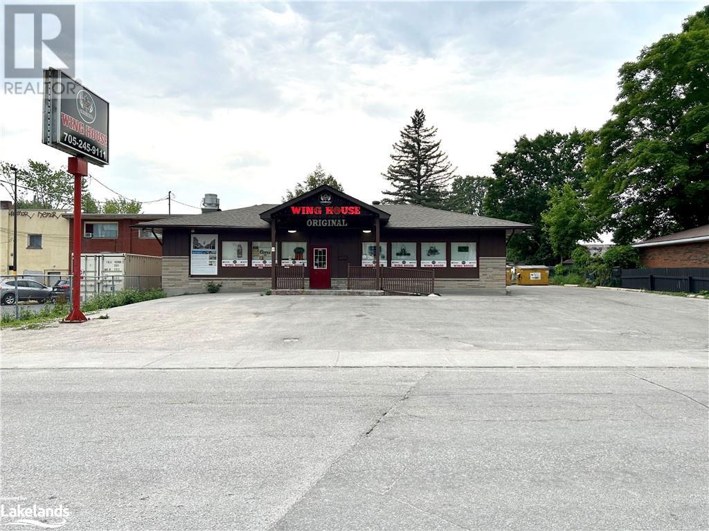 356 Eighth Street, Midland, Ontario  L4R 4B5 - Photo 1 - 40434571