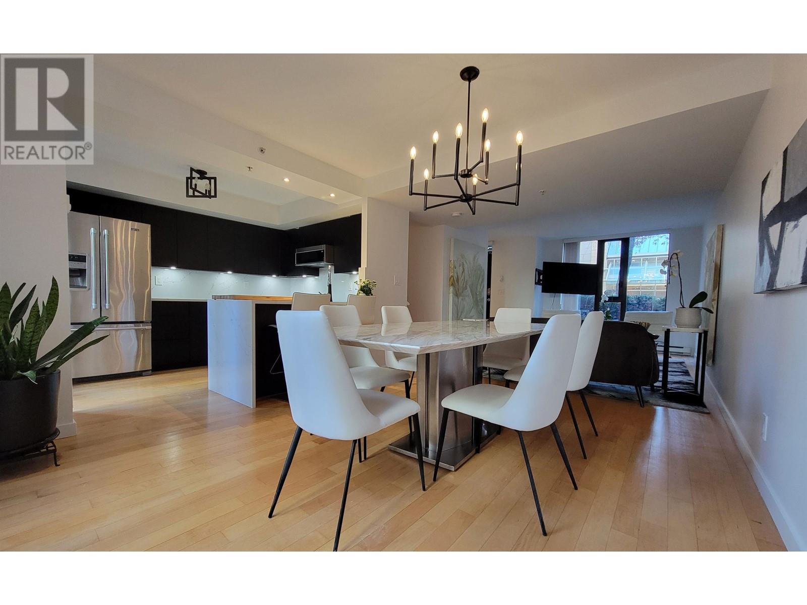 973 Mainland Street, Vancouver, British Columbia  V6B 1T2 - Photo 4 - R2836072