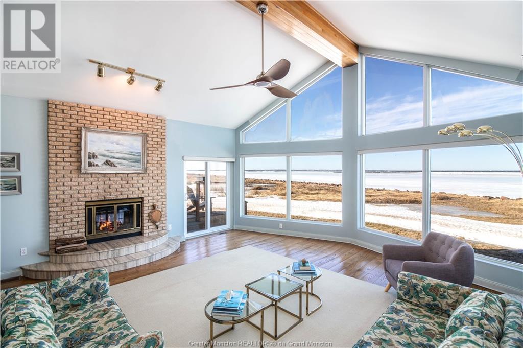 71 Ocean Breeze, Grand-Barachois, New Brunswick  E4P 7X1 - Photo 4 - M156530