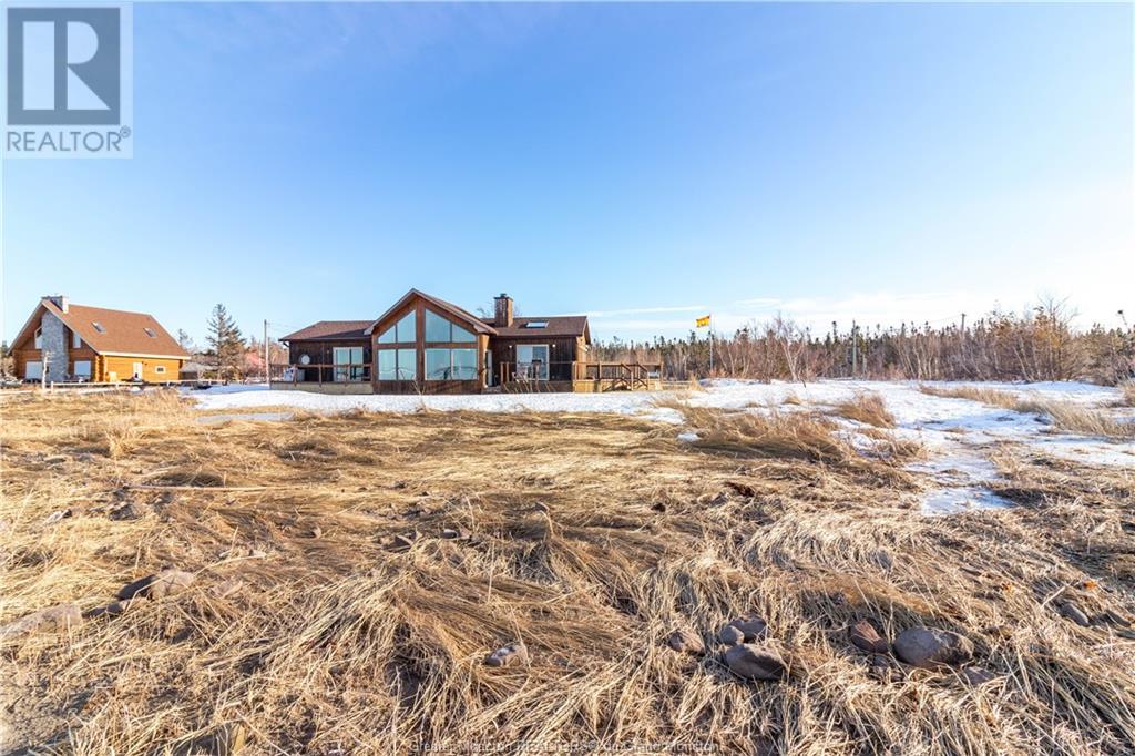71 Ocean Breeze, Grand-Barachois, New Brunswick  E4P 7X1 - Photo 45 - M156530