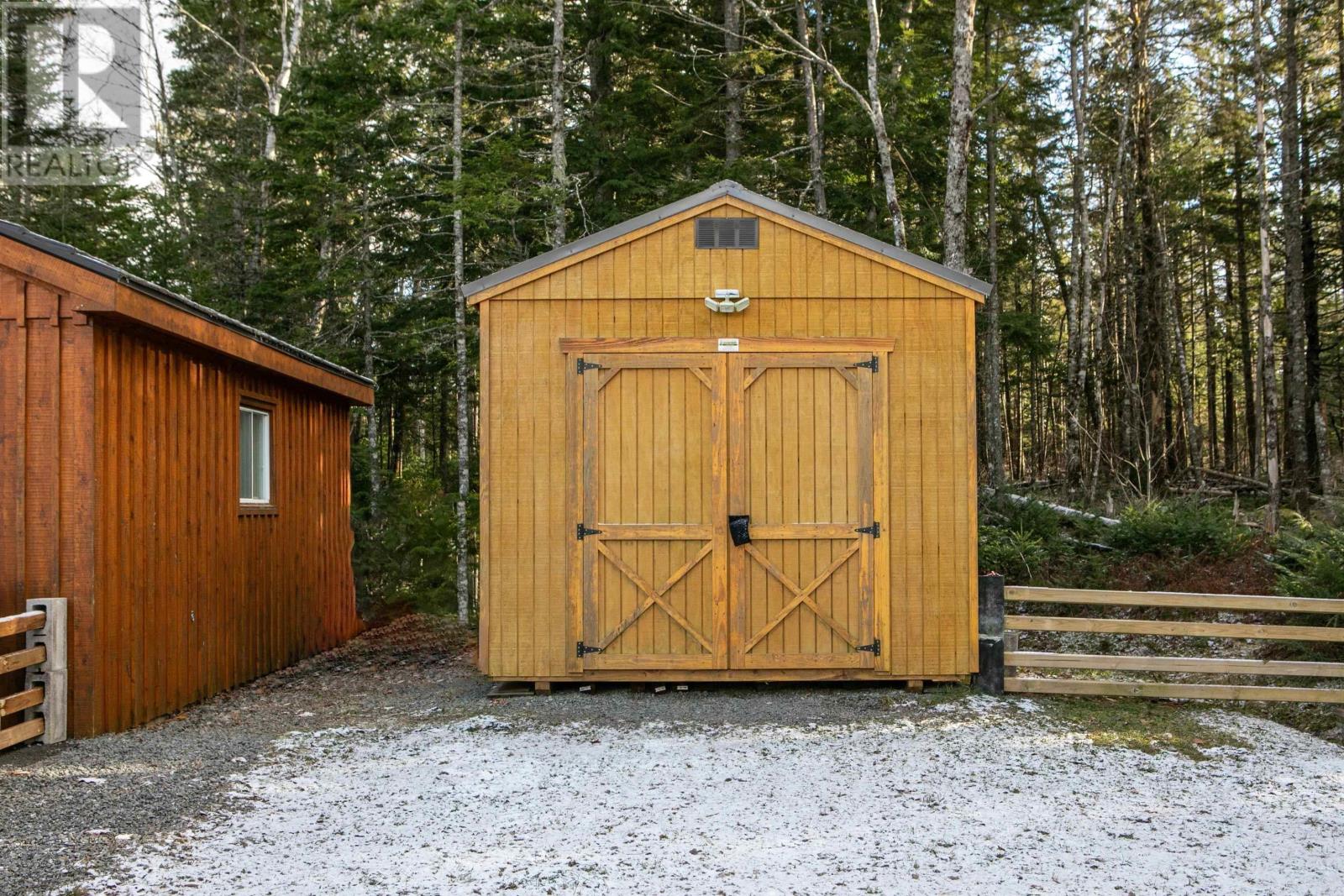 8 Falcon Drive, Vaughan, Nova Scotia  B0N 2T0 - Photo 24 - 202325115