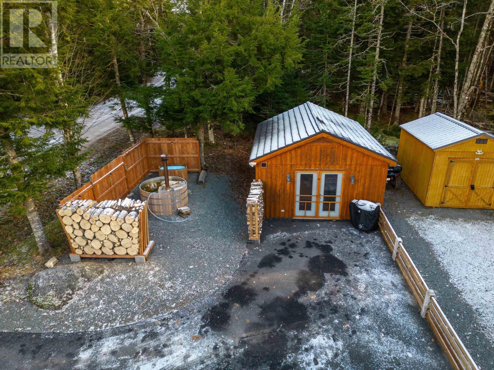 8 Falcon Drive, Vaughan, Nova Scotia  B0N 2T0 - Photo 29 - 202325115