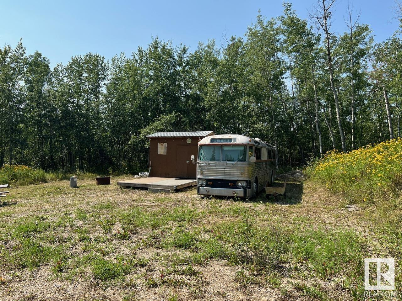 5430 Highway 16, Rural Parkland County, Alberta  T7Z 0J6 - Photo 5 - E4365677