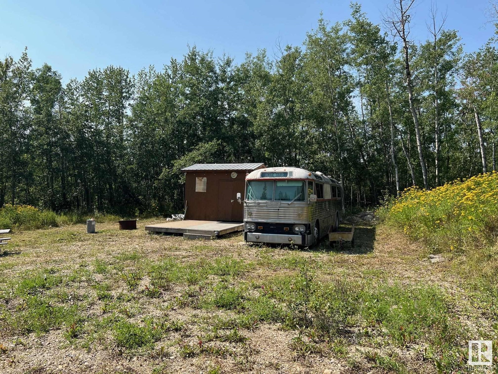 5430 Highway 16, Rural Parkland County, Alberta  T7Z 0J6 - Photo 19 - E4365677