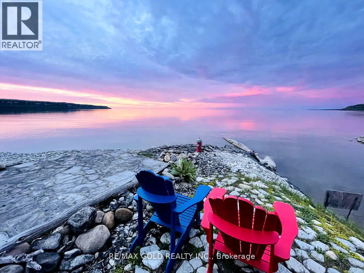 27 Channel Road, Northern Bruce Peninsula, Ontario  N0H 1W0 - Photo 2 - X7345736