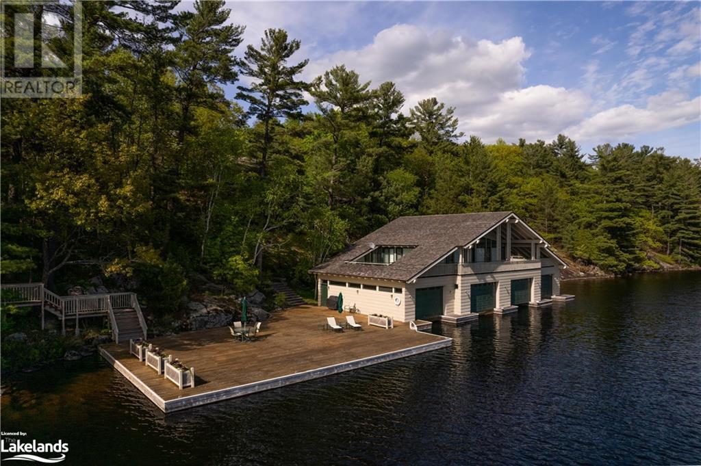 1250 Waldmere Road Unit# Lot 3, Bracebridge, Ontario  P1L 1W8 - Photo 2 - 40453079