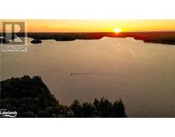 1124 COATE Road Unit# 8, rosseau, Ontario