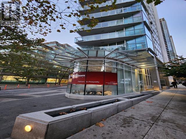 1280 W Pender Street, Vancouver, British Columbia  V6E 2S8 - Photo 2 - C8056146