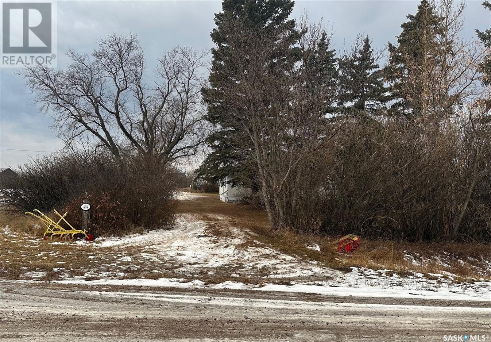 404 1st Street, Findlater, Saskatchewan  S0G 1P0 - Photo 5 - SK953270