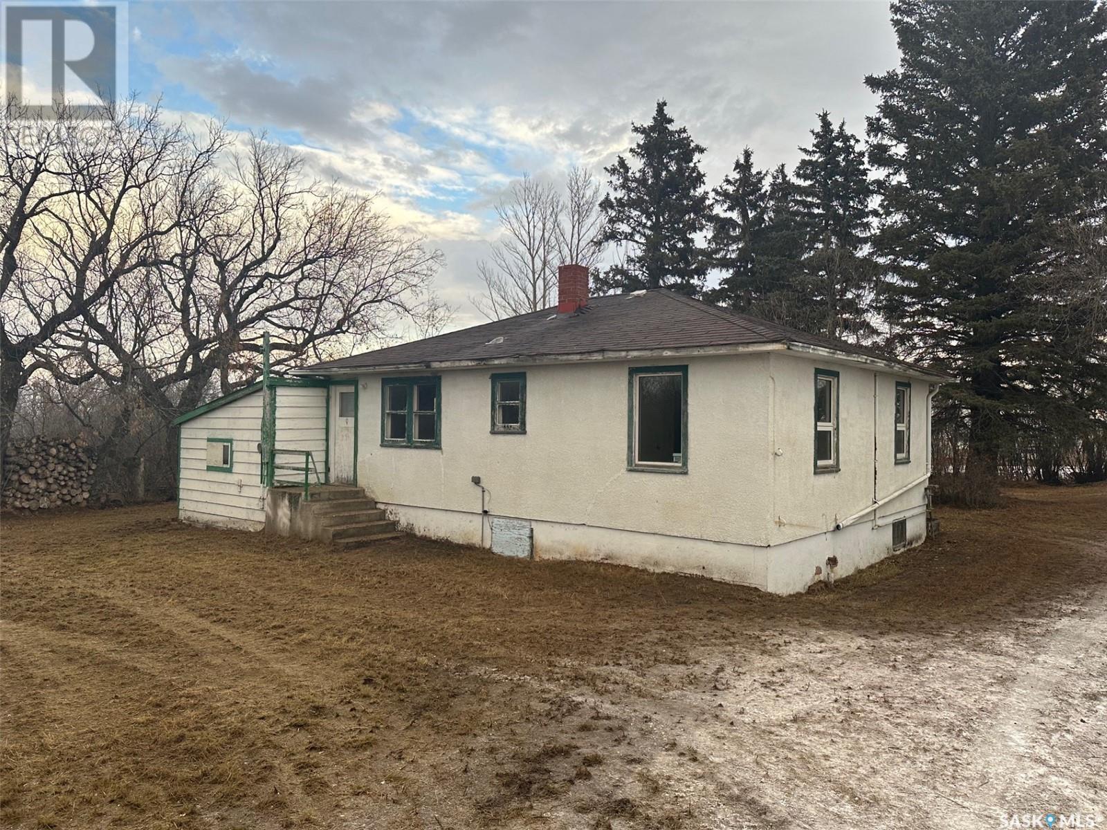 404 1st Street, Findlater, Saskatchewan  S0G 1P0 - Photo 6 - SK953270