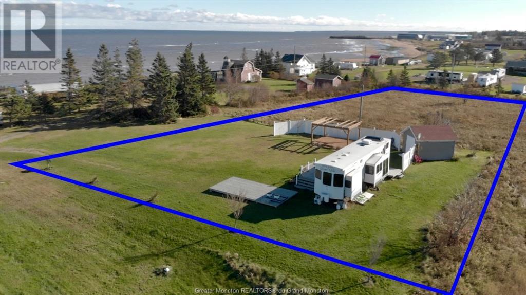 70 Omer Boudreau, Petit Cap, New Brunswick  E4N 2J1 - Photo 3 - M156130