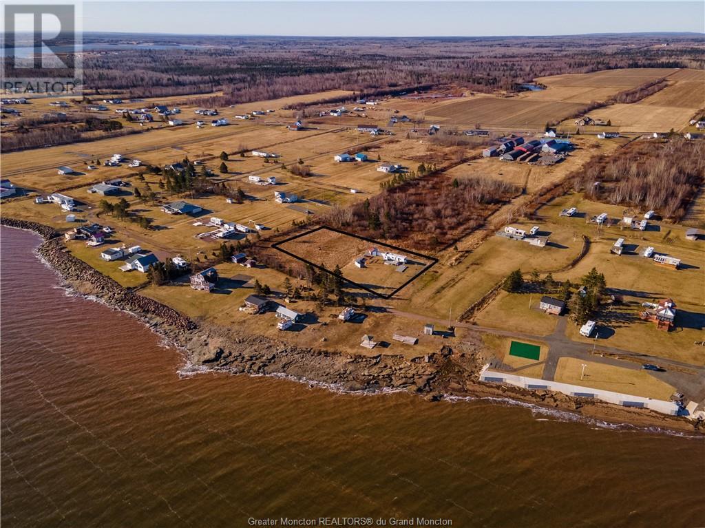 70 Omer Boudreau, Petit Cap, New Brunswick  E4N 2J1 - Photo 8 - M156130