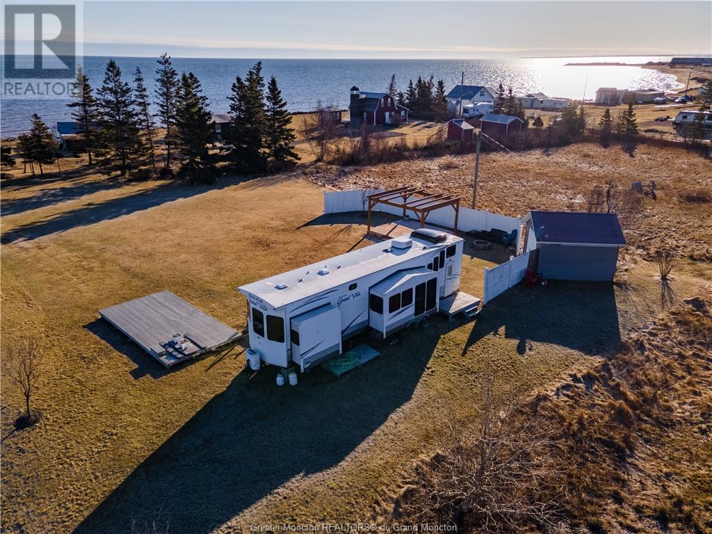 70 Omer Boudreau, Petit Cap, New Brunswick  E4N 2J1 - Photo 4 - M156130