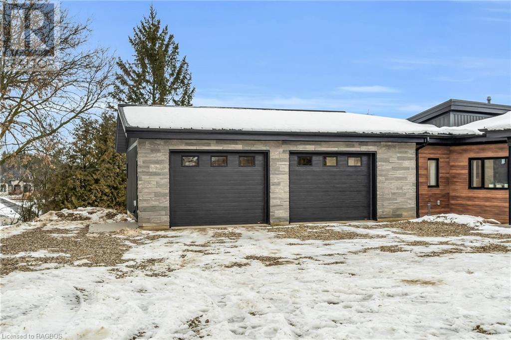 505 Durham Street West, Walkerton, Ontario  N0G 2V0 - Photo 36 - 40519679