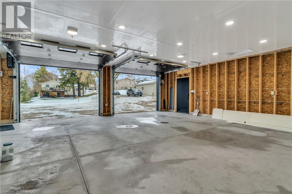 505 Durham Street West, Walkerton, Ontario  N0G 2V0 - Photo 37 - 40519679