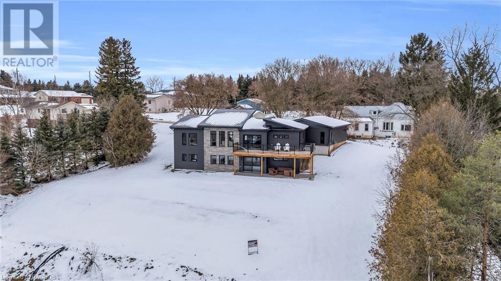 505 Durham Street West, Walkerton, Ontario  N0G 2V0 - Photo 38 - 40519679