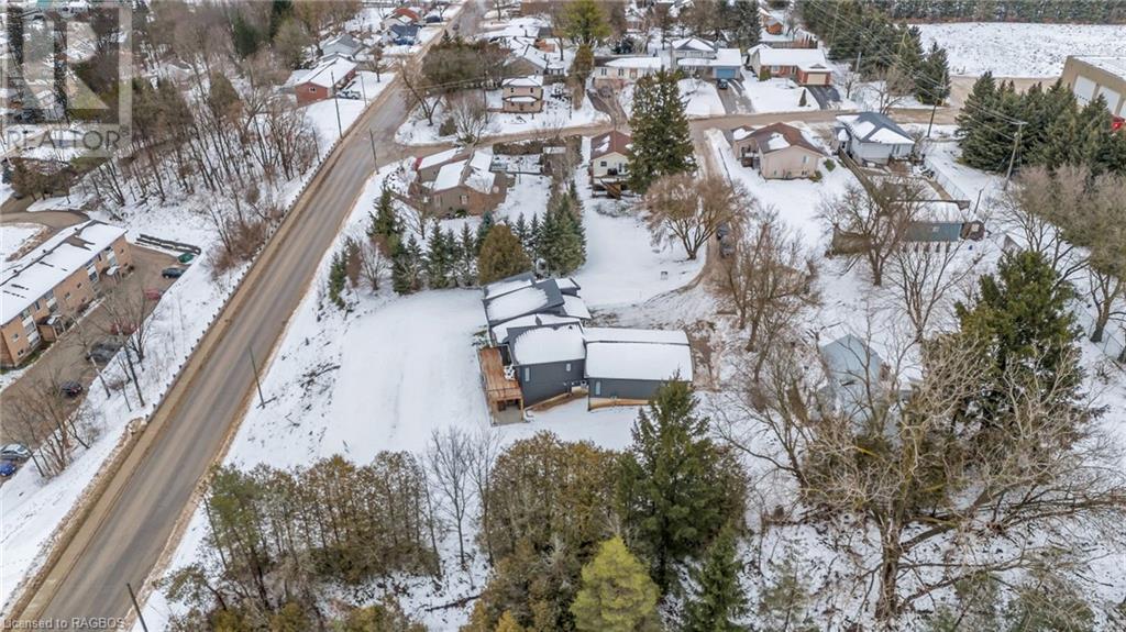 505 Durham Street West, Walkerton, Ontario  N0G 2V0 - Photo 39 - 40519679