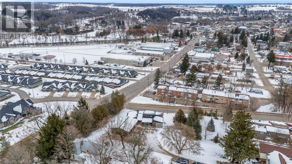 505 Durham Street West, Walkerton, Ontario  N0G 2V0 - Photo 41 - 40519679