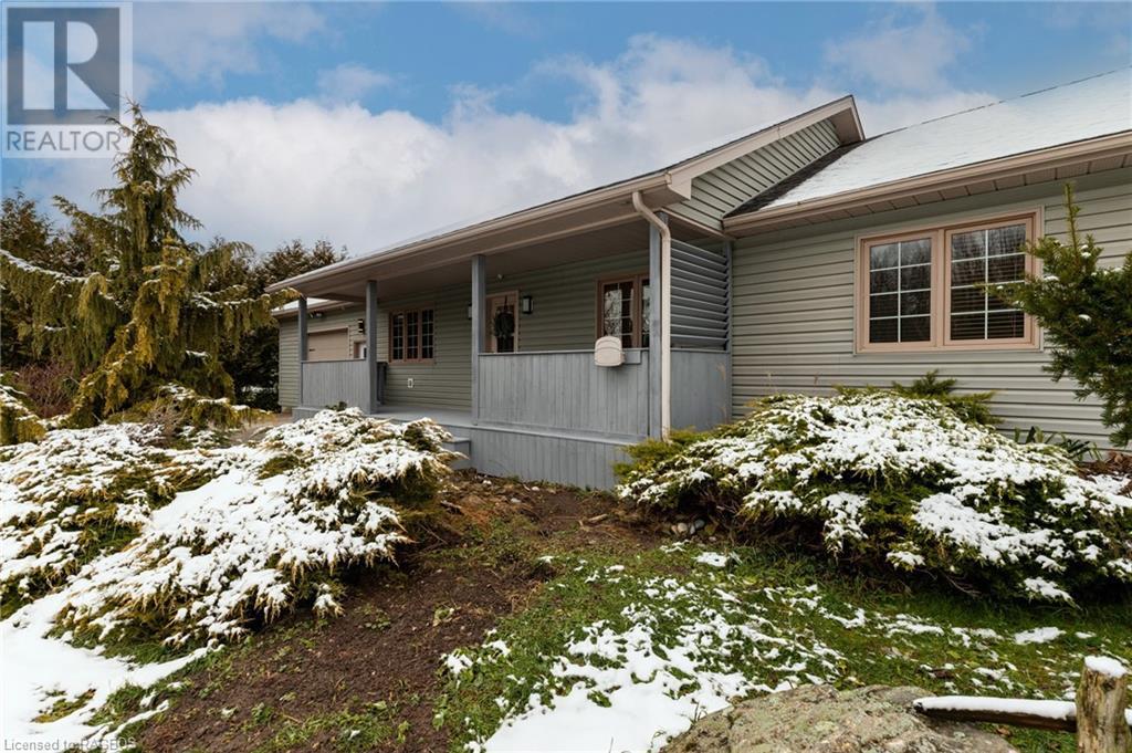 158139 7th Line, Meaford, Ontario N4L 1W5 (26343058) Melisa Berner